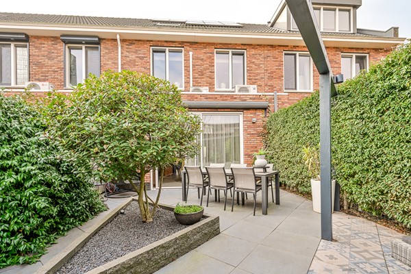 Medium property photo - Fregat 3, 3201 MS Spijkenisse